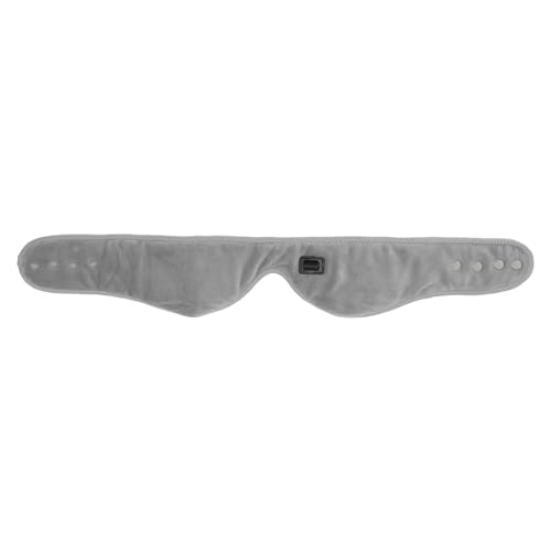 Coussin chauffant électrique visage portable pour votre routine bien-être