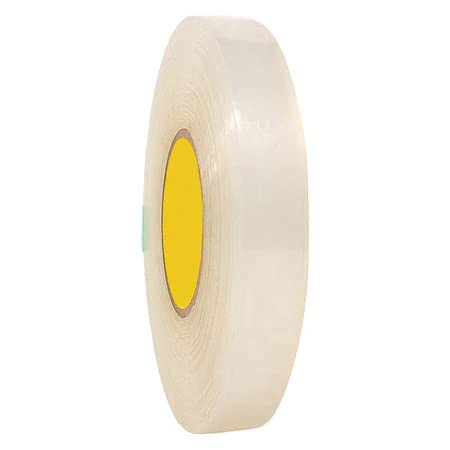 Double Sided Tape, Acrylic, 1 W