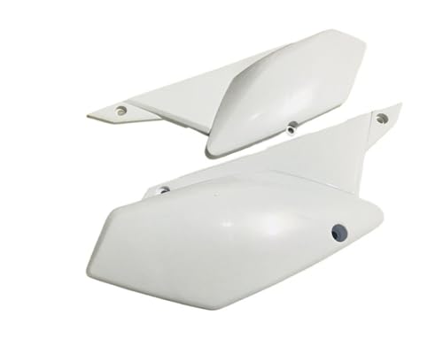 Carénage latéral arrière KLX250 plastique haute résistance 2008-2017