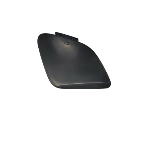 Obturateur anneau remorquage Mercedes CLA W117 prêt à peindre