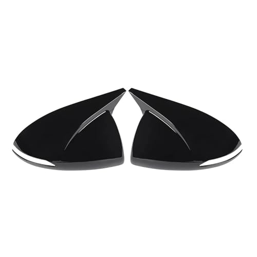 Couverture de rétroviseur Hyundai Sonata anti-rayure coque de protection
