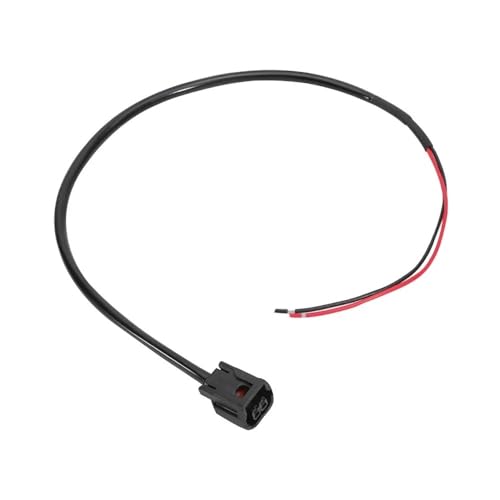 WRWRW Steckdosen-Stromanschlusskabel passend for Honda CRF1100L CRF1000L passend for Africa Twin 1100 1000 CRF 250L 300L XL750 17-25