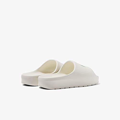 Sandales Lacoste Claquettes homme Ref 63170 1Y5 - vue 5