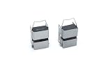 LOUDERLUN Shrinker Stretcher Jaws for HF#68897, #95062 Shrinker/Stretcher