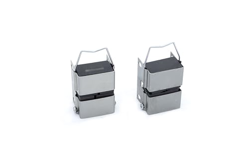 LOUDERLUN Shrinker Stretcher Jaws for HF#68897, #95062 Shrinker/Stretcher
