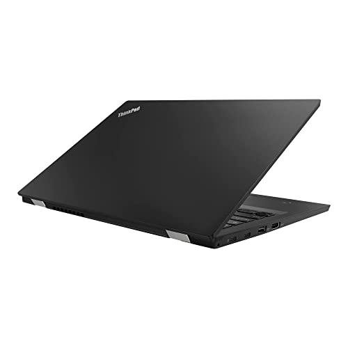 Lenovo Thinkpad L380 Yoga 2-In-1 Laptop 13.3" Fhd Screen, Intel Core I5-8250U, 16Gb Ram, 512Gb Ssd Fingerprint Reader, Backlit Keyboard, Bluetooth, Windows 10 Pro 64-Bit Grade A(Renewed) #TOP6