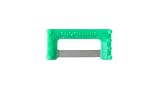 Directa 32632 IPR Diamond Strips Extra Widener Double Sided Coarse 0.20mm Large Green 32/Pk
