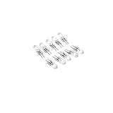 APPLIQUER : Utilisé dans les plafonniers, les lampes de table, les éclairages extérieurs, les luminaires sous les armoires et les luminaires de placard.