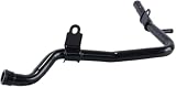 Sarini Thermostat-Kühlwasserrohr Für Hyundai I10 (2007–2020) Und I20 (2008–2020), Teilenummer: 2545003002