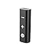 BIIuetuoth Audlo Signal Adaptier 3.5mm AURX Stereo Music Wirreless Adaptier with HD Mic HandsFree Calling for Car Kit Spearker Headphones New 2026 High for Reliable Electronic Component