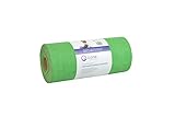 rollo bayeta spontex FABRICACIÓN: Bayeta Made in Spain, bajo la firma española CISNE. Este revolucionario tejido y producto este fabricado y confeccionado con los más estrictos protocolos y con sus respectivos certificados correspondientes y al día.