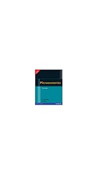 Paperback Microeconomics Book