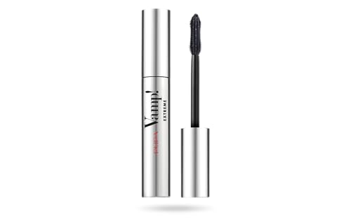 Pupa Mascara Wamp! Extreme Extra masa 12 ml