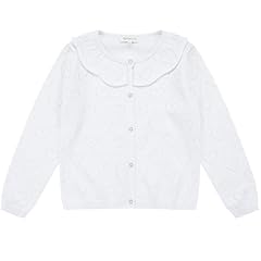 White-heart Lace Collar