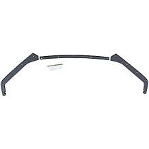 ProTEKt Front Bumper Protection Skid Plates for Subaru BRZ 2017-2020