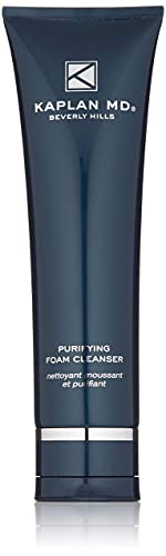 Purifying Foam Cleanser
