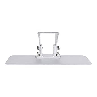 Metall-Bauplatte Für Anycubic Photon Mono 2 – Lasergraviert, Rutschfeste Schrauben, Aluminiumlegierung
