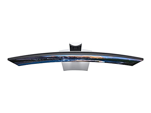 Dell UltraSharp 49 inch ultrawide monitor