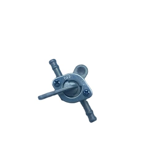 Llave de combustible para motos de 50cc a 150cc 3