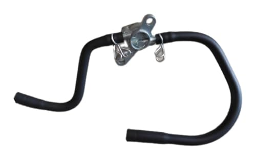 Bouchon et robinet carburant pour groupe électrogène IG2000 IG2600 IG1000