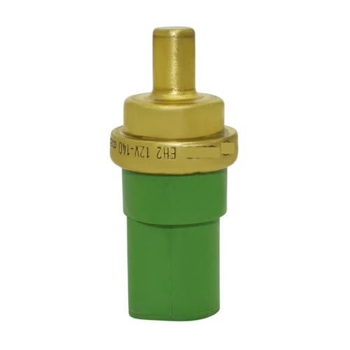 Sensor de temperatura del agua 05991950A soluciona fallos de arranque y lecturas de coche 078919501C
