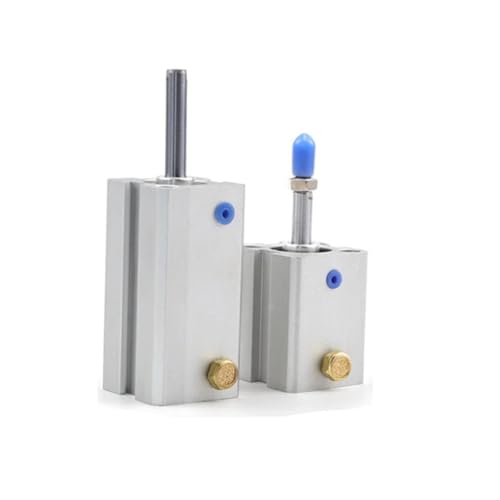Vérin à simple effet STA16 haute précision pour outillage industriel - 2