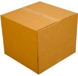 5x5x5" Cube boxes - Bundle of 25