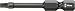 Produktbild Wera 868/4 IMP DC Impaktor Bits SB Robertson # 2, # 2 x 50 mm, 05073971001