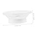 TOVINANNA Urinal Strainer Stopper Odor Protection and Splash Prevention for Standard Urinals Easy Installation No Tools Required for Public Restrooms and Home Use