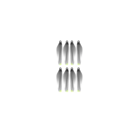 Hélices pour drone B6 : pales CW/CCW de rechange pour retrouver une stabilité de vol parfaite