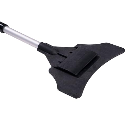 Mytee Products 8ft Edge Protector Pole for Flatbed Trucks - Corner Protector Placement Tool - Adjustable Extension Handle for V-Shaped Boards & V Edge Guards by Mytee Products - Image 8