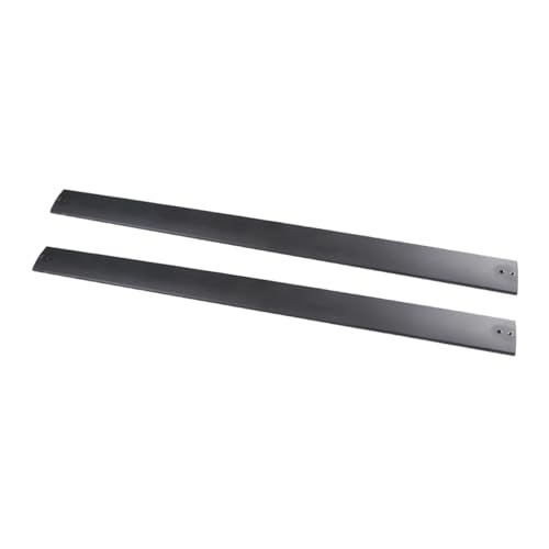 Portaequipajes para Vehículos para Cadillac para Escalade para Chevy para Suburban para Tahoe para GMC Yukon 2015-2020 Portaequipajes Techo con Rieles para Equipaje