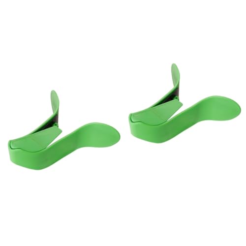 Mipcase 2 Peças Treinador De Virilha Exercício Treinador De Quadril Mulheres Correção Do Treinador D