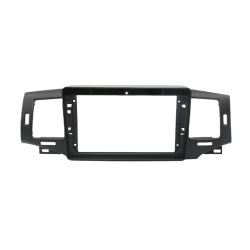 Cadre de console audio Toyota Corolla pour moderniser votre lecteur MP5