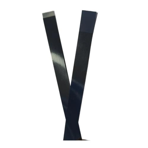 Cable plano ADF para reparar problemas de escaneo en HP M1536 y M175