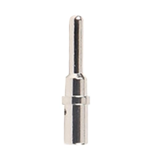 Terminales DT de alta compatibilidad para cables de 8 a 16 AWG, modelos 0460 y 0462