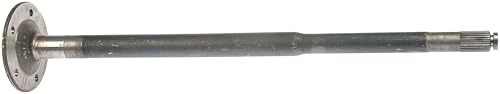 Dorman 630-144A Rear Drive Axle Shaft Compatible with Select Chevrolet/GMC Models by Dorman - Image 2