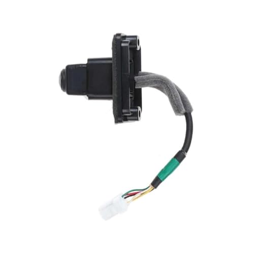 Caméra de recul Nissan J50Z QX50 - Capteur d'aide au stationnement OEM 284423EV3A