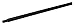 Steel Dragon Tools 36" Core Drill Bit Shaft Extension Rod for Core Drilling Rig