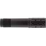 JEBS Headhunter Choke Tube 12 ga. Benelli/Beretta Mobil Black Nitried .650