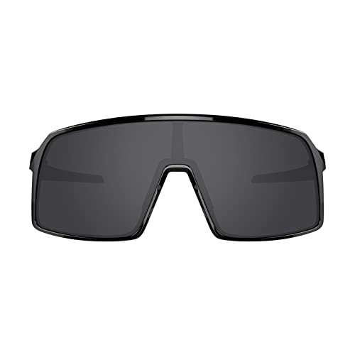 Image of Well-aimed Replacement Lenses Compatible with Oakley Sutro OO9406 Sunglasses - More Options