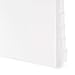 Blue Summit 3 Ring Binder Dividers with Tabs, Reinforced Edge, 1/8 Cut, Letter Size, 8 Tab Dividers for 3 Ring Binder Bulk, White, 12 Sets, 96 Pack