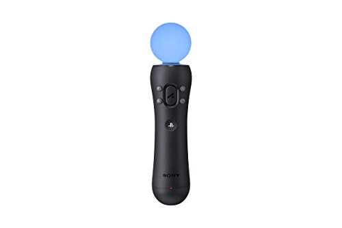 Playstation Move Twin Pack (Ps4) (Renewed) #TOP1