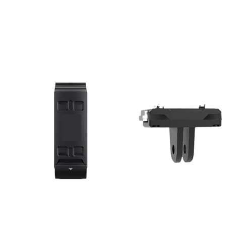 �o�b�e���[�J�o�[�ACompatible For Insta360�AAce Pro 2�ɑΉ��A�����B�e�o�b�e���[�h�A�A���C�N�C�b�N�����[�X�C���^�[�t�F�C�X�t��(With Plastic Mount)