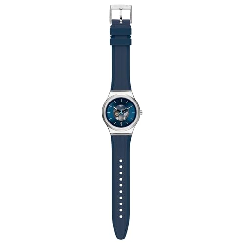 Swatch Sistem 51 Irony Automatic YIS430 Bluang, Classic
