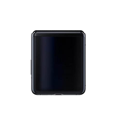 Samsung Galaxy Z Flip Preto, com Tela de 6,7, 4G, 256GB e Câmera Dupla de 12MP + 13MP - SM-F700FZKDZ