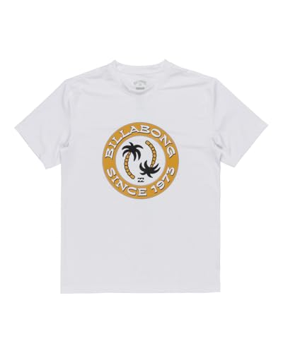 T-shirt Garçon Billabong Bbtv Boys SS haut manches courtes en lot de 1