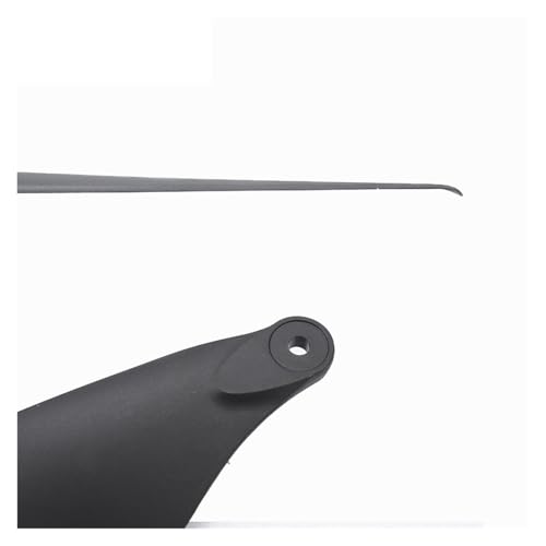 Hélice drone carbone 3090 pliante haute précision pour voilure