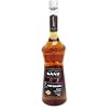 Sanz Caramel Syrup for Coffee Cocktails and Desserts 0.7 L