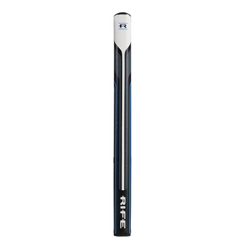 Rife Golf RG16 Premium Extra Long 16 Inch XL Tall Big Ultra Soft Putter Grip Replacement - 1 Piece
